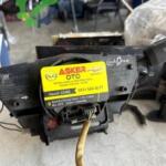 Opel Corsa d direksiyon sargısı