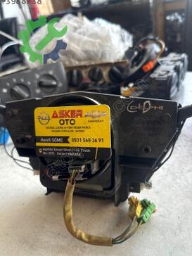 Opel Corsa Airbag Sargısı çıkma parça