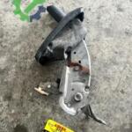 Opel Corsa D el fren tabancası