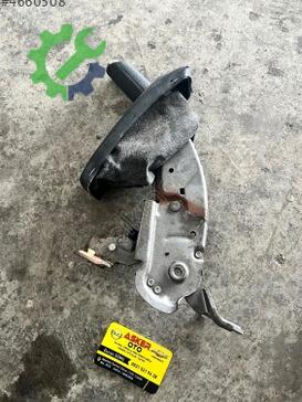 Opel Corsa El Freni çıkma parça