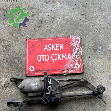 Opel Corsa Ön Silecek Mekanizması çıkma parça