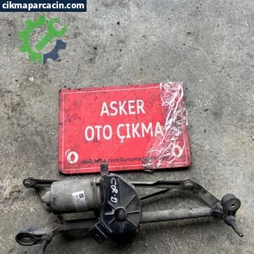 Opel Corsa Ön Silecek Mekanizması çıkma parça
