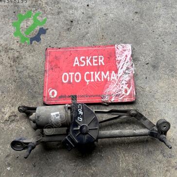 Opel Corsa Ön Silecek Mekanizması çıkma parça