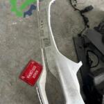 Opel Corsa D ön tampon