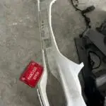 Opel Corsa D ön tampon
