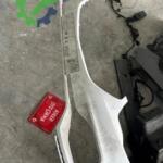 Opel Corsa D ön tampon