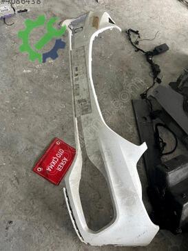 Opel Corsa Ön Tampon çıkma parça