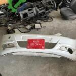 Opel Corsa D ön tampon