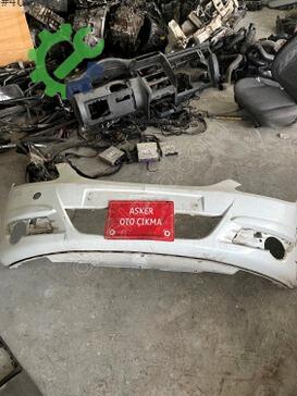 Opel Corsa Ön Tampon çıkma parça