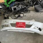 Opel Corsa D ön tampon