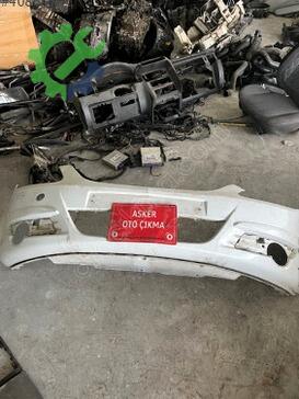 Opel Corsa Ön Tampon çıkma parça