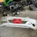 Opel Corsa D ön tampon