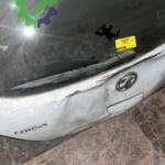 Opel Corsa D silecek kolu bagaj