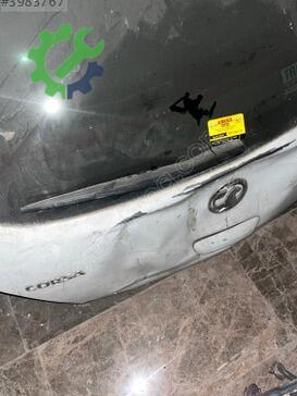 Opel Corsa Silecek Kolu çıkma parça