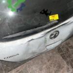 Opel Corsa D silecek kolu bagaj