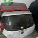 Opel Corsa D silecek motoru bagaj