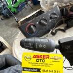 Opel Corsa d sinyal kolu