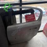 Opel Corsa d sol arka kapı