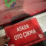 Opel Corsa d tek kapı bagaj kapağı ve üçüncü stop lambası