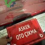 Opel Corsa d tek kapı bagaj kapağı ve üçüncü stop lambası
