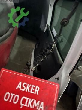 Opel Corsa Bagaj Kapağı çıkma parça