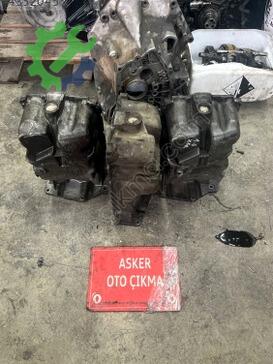 Opel Corsa Karter çıkma parça