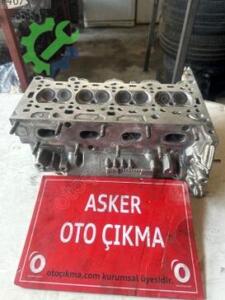 Opel Corsa e 1.4 xer silindir kapağı