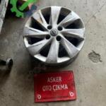 Opel Corsa E jant 1 adet