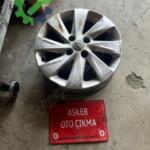Opel Corsa E jant 1 adet