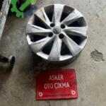 Opel Corsa E jant 1 adet