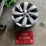 Opel Corsa E jant 1 adet