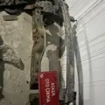 Opel Corsa Ön Panel çıkma parça - Asker oto çıkma orijinal yedek parçaları Ankara