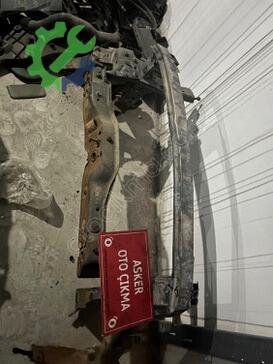 Opel Corsa Ön Panel çıkma parça