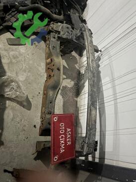 Opel Corsa Ön Panel çıkma parça