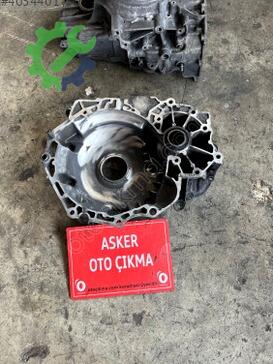 Opel Corsa Otomatik Şanzıman çıkma parça