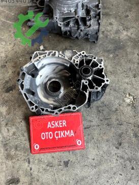 Opel Corsa Otomatik Şanzıman çıkma parça
