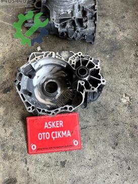 Opel Corsa Otomatik Şanzıman çıkma parça