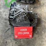 Opel Corsa E otomotik şanzıman arka kutusu