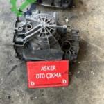 Opel Corsa E otomotik şanzıman arka kutusu