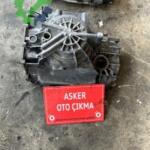 Opel Corsa E otomotik şanzıman arka kutusu