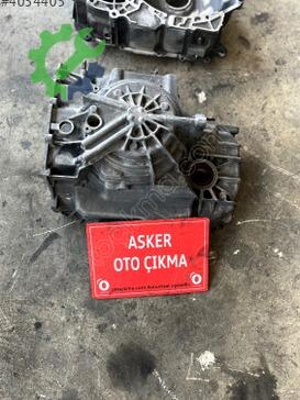 Opel Corsa Şanzıman Robotu çıkma parça