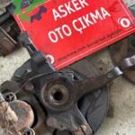 Opel Corsa Sağ Ön Taşıyıcı Çıkma Parça Ankara
