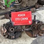 Opel Corsa Sağ Ön Taşıyıcı Çıkma Parça Ankara