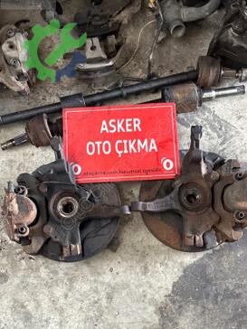 Opel Corsa Sağ Ön Taşıyıcı çıkma parça