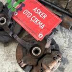 Opel Corsa Sol Ön Taşıyıcı Çıkma Parça Ankara