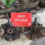 Opel Corsa Sol Ön Taşıyıcı Çıkma Parça Ankara