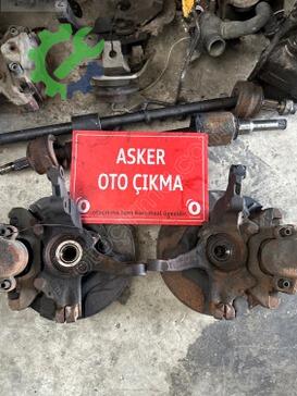 Opel Corsa Sol Ön Taşıyıcı çıkma parça