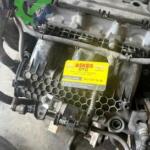 Opel Corsa Emme Manifoldu Çıkma Parça Ankara