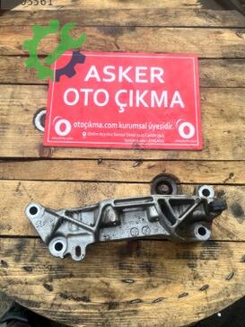 Opel Corsa Motor Takozu & Kulağı çıkma parça