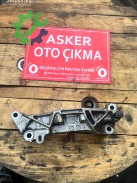 Opel Corsa Motor Takozu & Kulağı çıkma parça